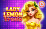 Lady Lemon Fruits